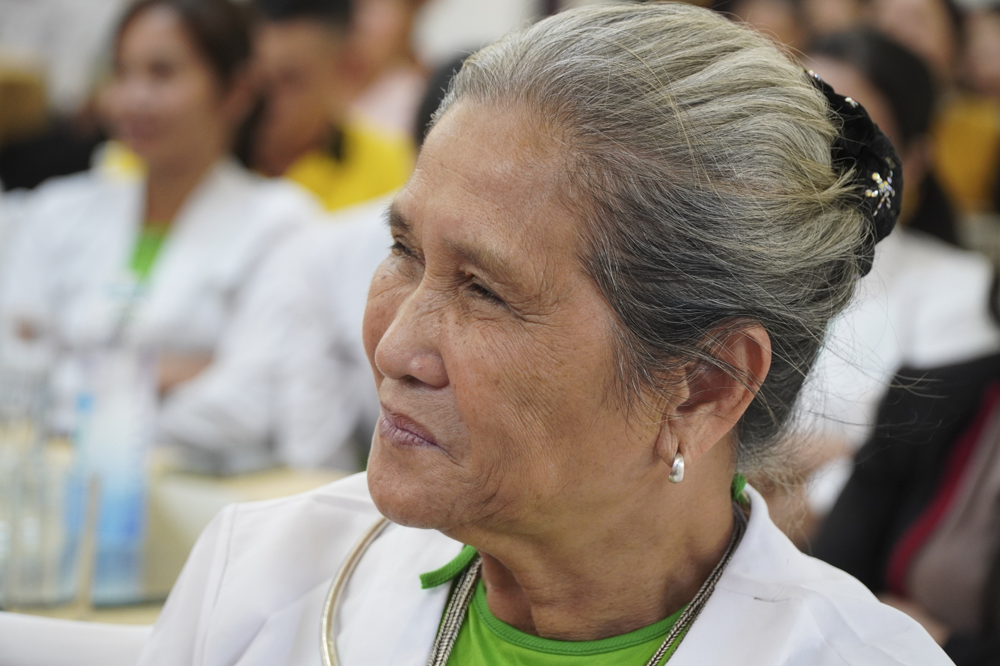 'Chạm' vào di sản ẩm thực Mường để mở ra sinh kế mới - 19