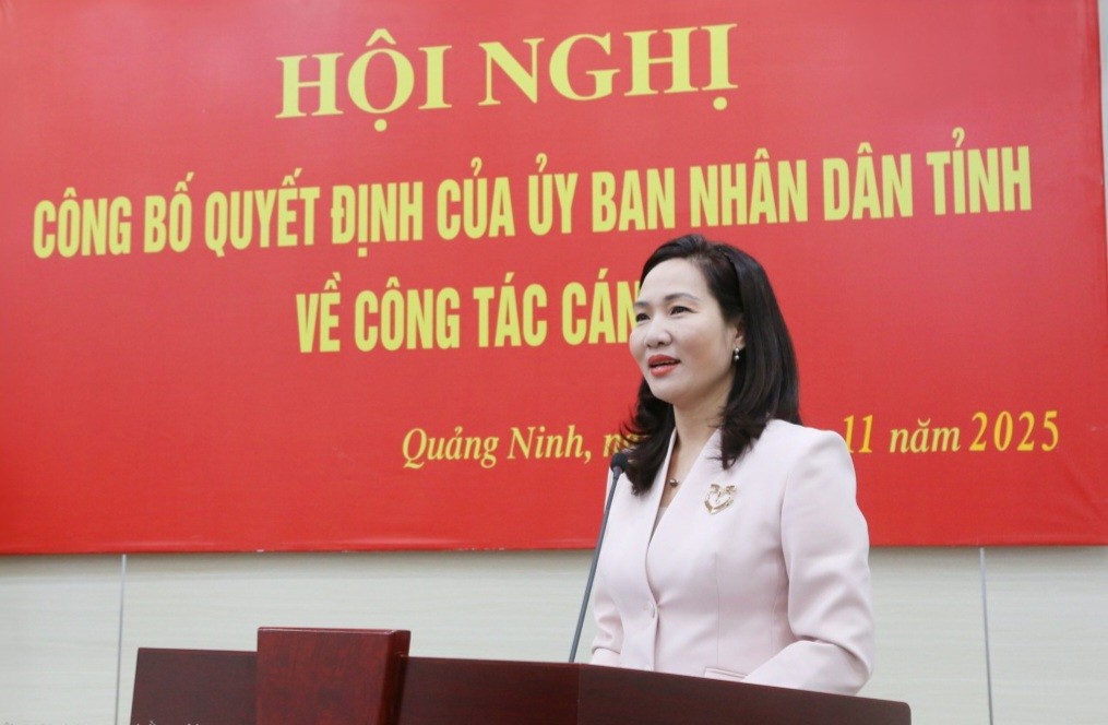 Ông Mai Vũ Tuấn giữ chức Trưởng BQL di sản thế giới vịnh Hạ Long – Yên Tử - 2