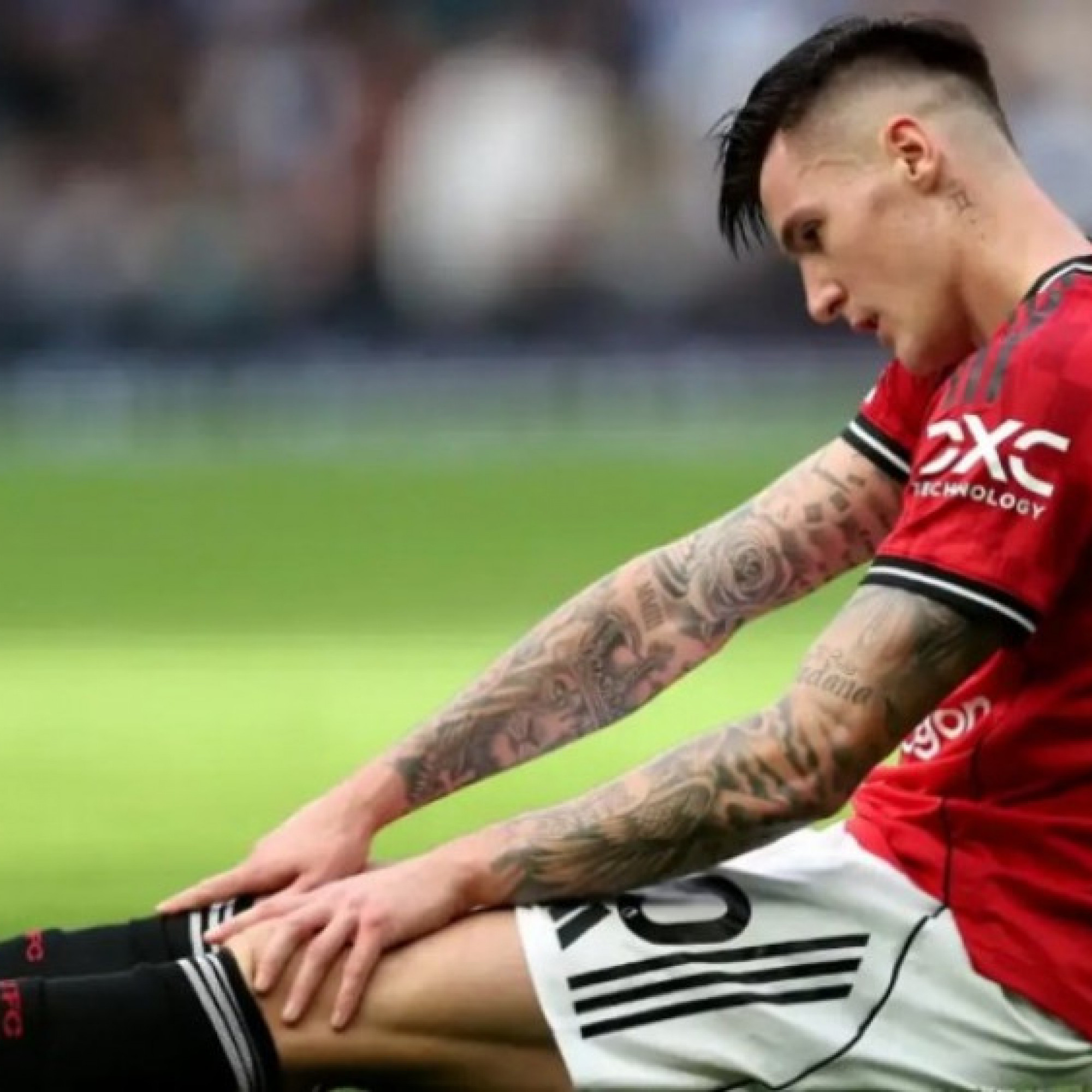  - Tin mới nhất bóng đá sáng 16/11: MU thở phào với Benjamin Sesko