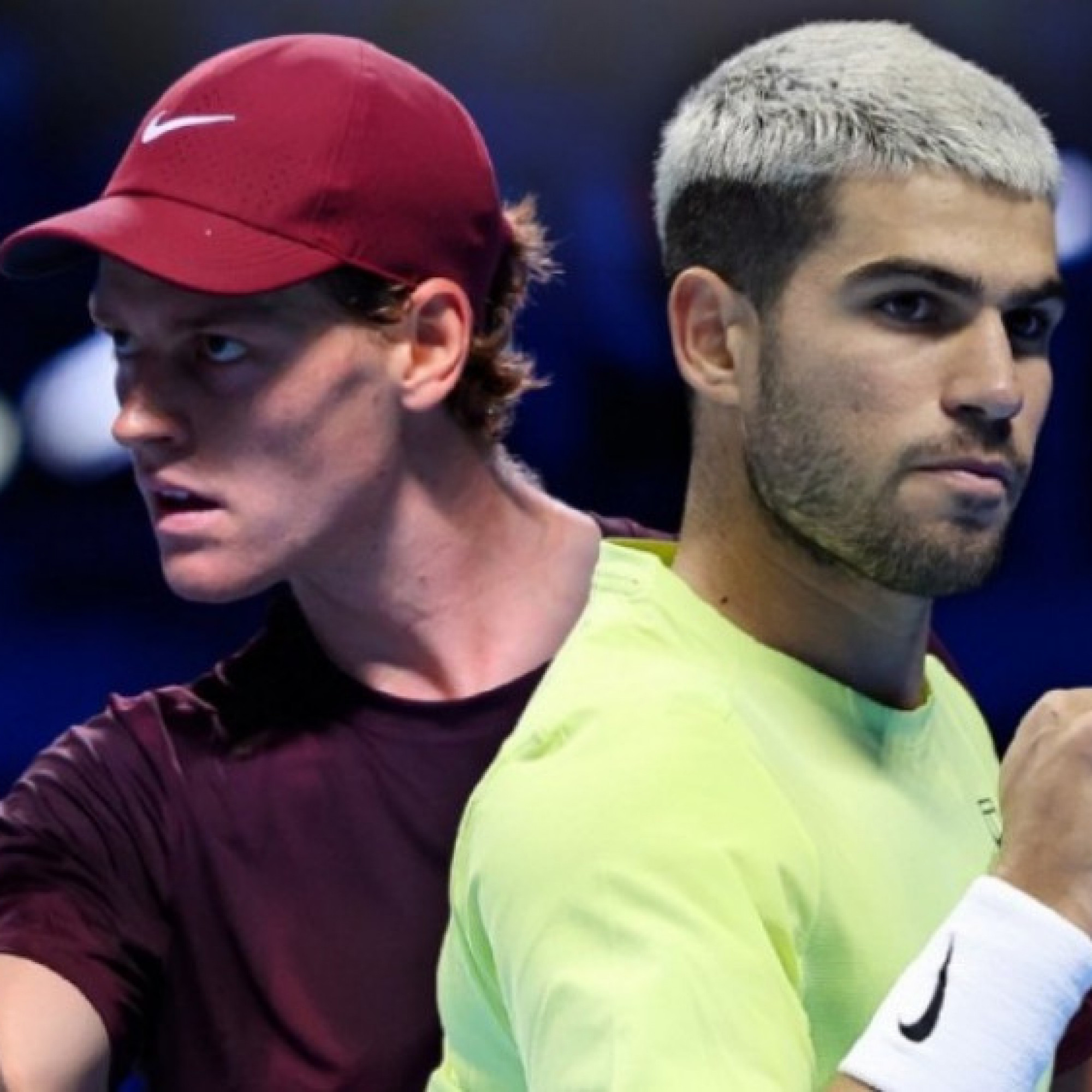  - Chung kết trong mơ ATP Finals: Alcaraz chỉ ra khó khăn lớn nhất khi đấu Sinner