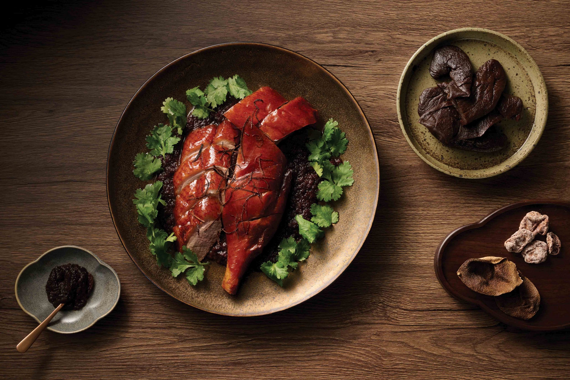 Khám phá Hương Cảng từ du thuyền và bàn tiệc - 3