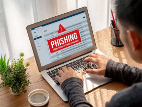 Chia sẻ kiến thức - Giả mạo Airbnb, Booking.com lừa đảo thẻ tín dụng quy mô lớn