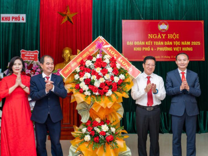 Chuyển động - Mỗi người dân là một chiến sĩ xây dựng văn hóa