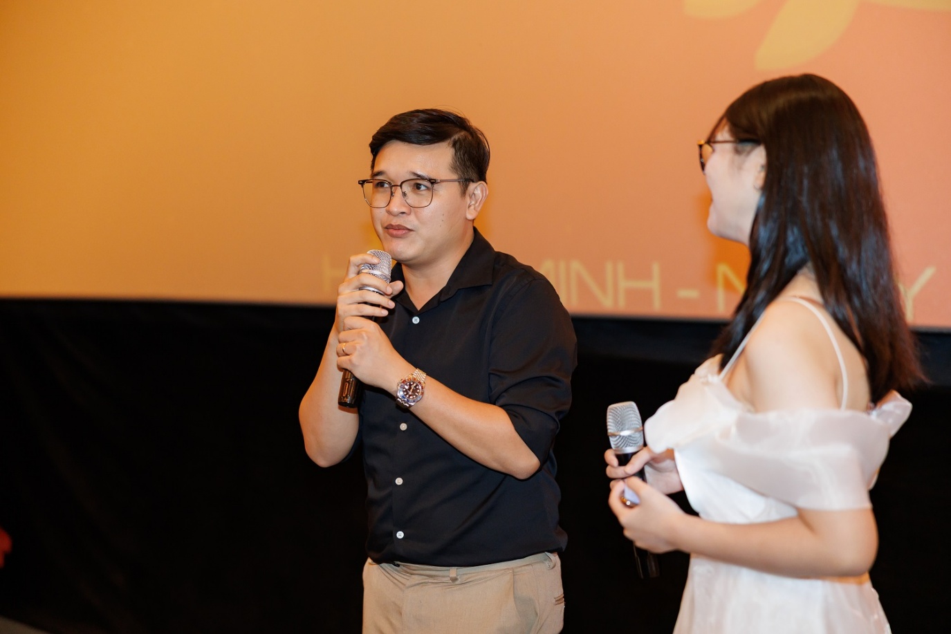 "Phim Ngắn 14 Ngày" tìm ra những cái tên xuất sắc nhất - 3