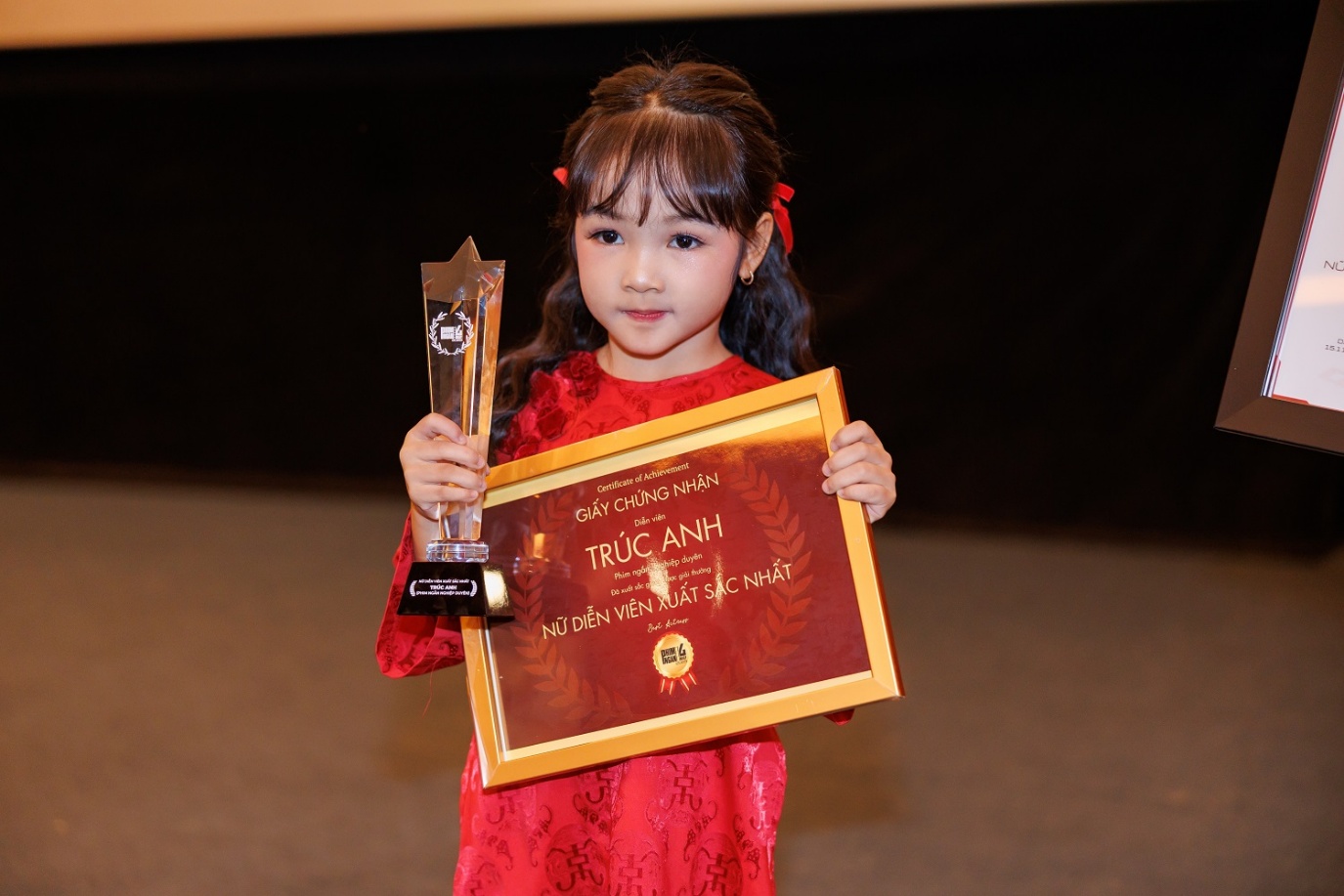 "Phim Ngắn 14 Ngày" tìm ra những cái tên xuất sắc nhất - 2