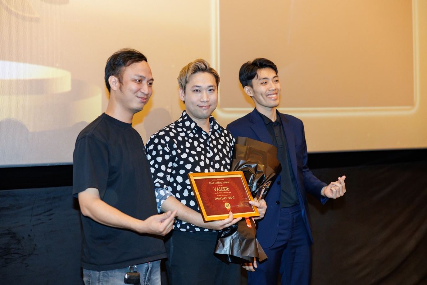 "Phim Ngắn 14 Ngày" tìm ra những cái tên xuất sắc nhất - 1