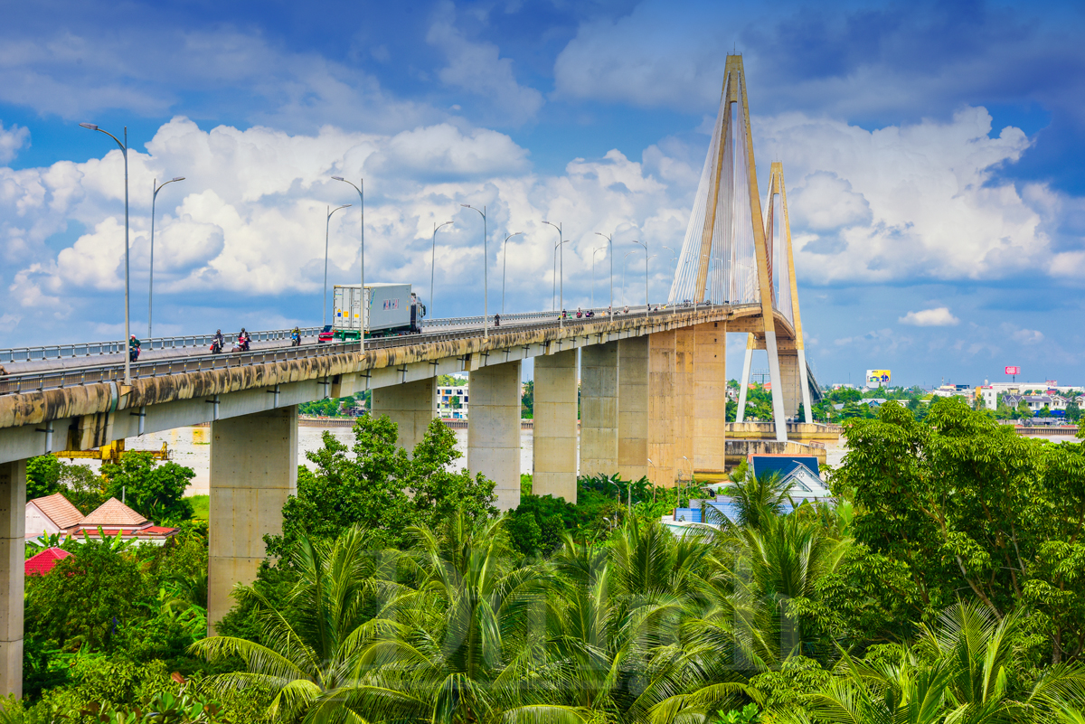 Dọc ngang miền sông nước ghé thăm xưởng đóng thuyền bên cồn - 15