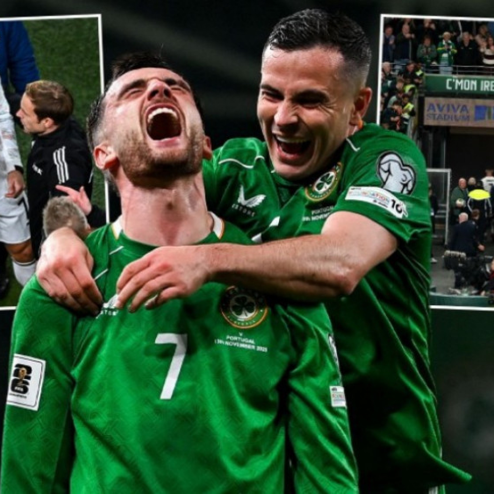  - Sao lạ ghi 5 bàn/2 trận, khiến Ronaldo khốn đốn ở vòng loại World Cup là ai?