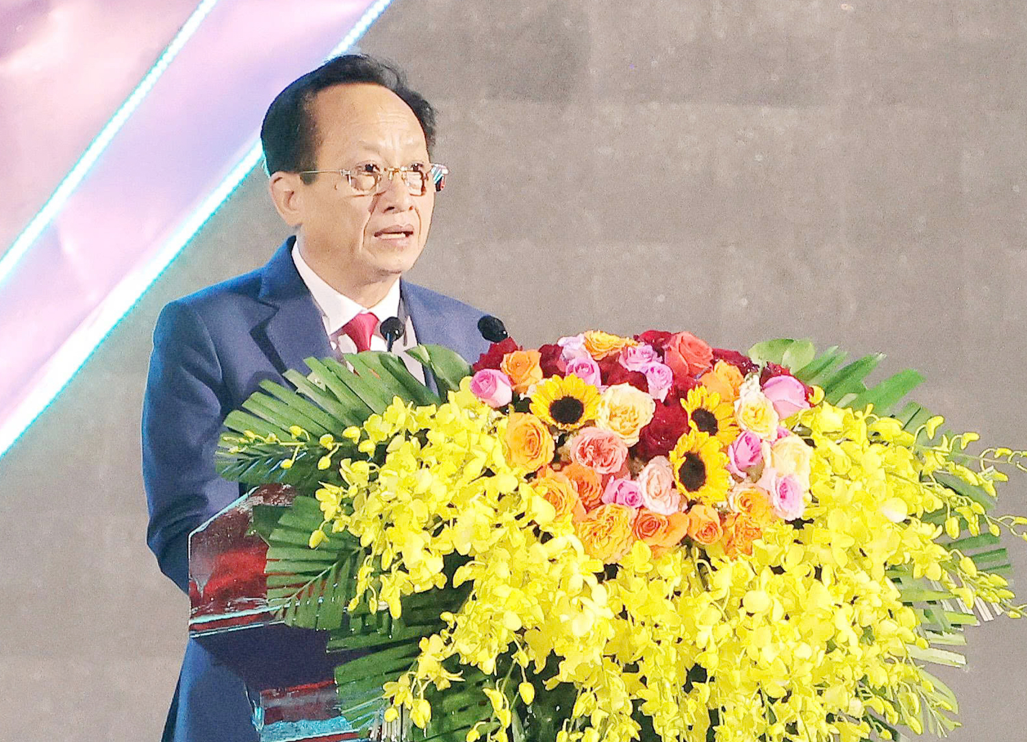 Khai mạc Ngày hội Cua Cà Mau - 3