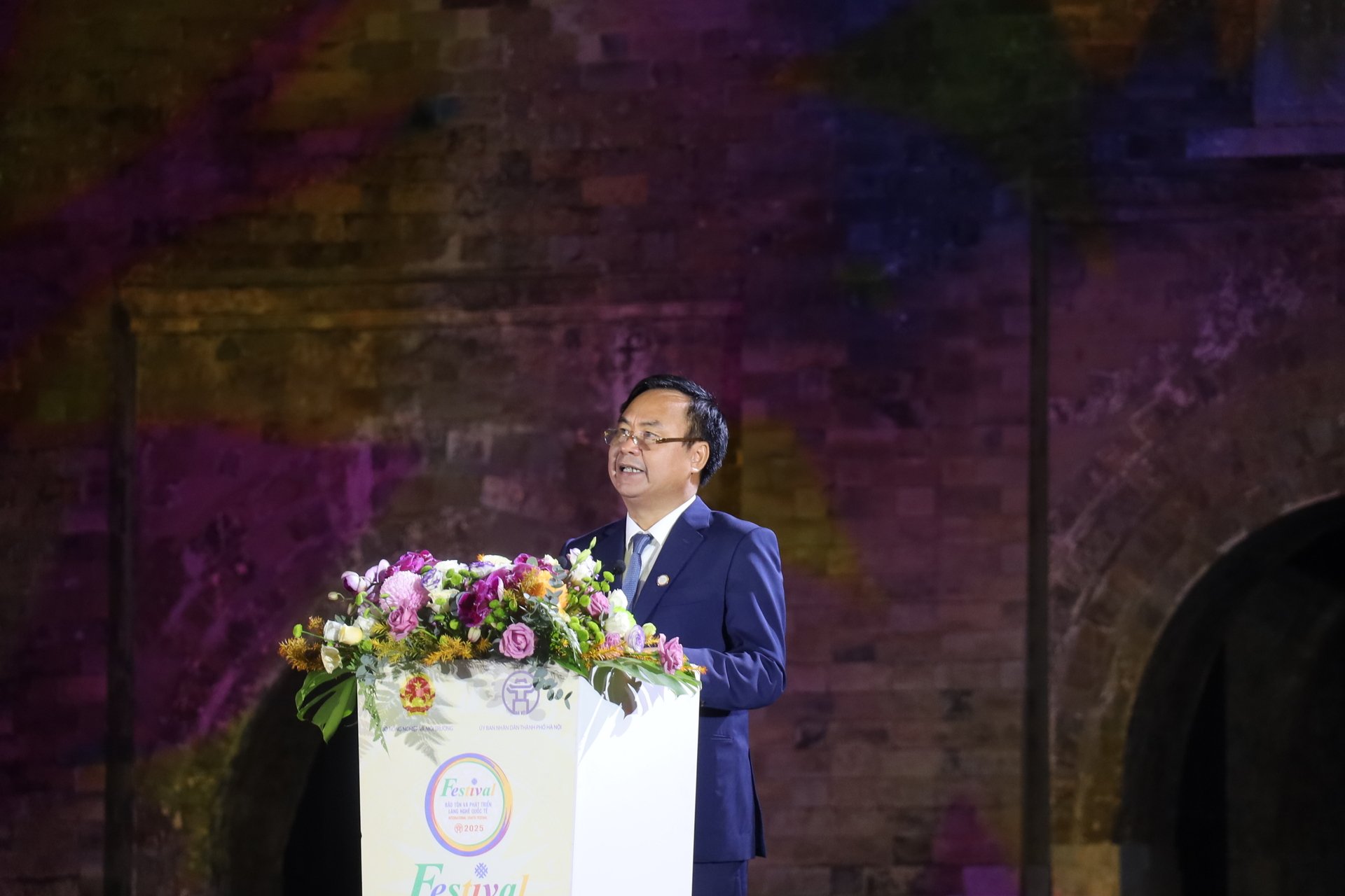 Làng nghề Việt: Nâng tầm di sản, kết nối thương mại và kinh tế xanh - 1