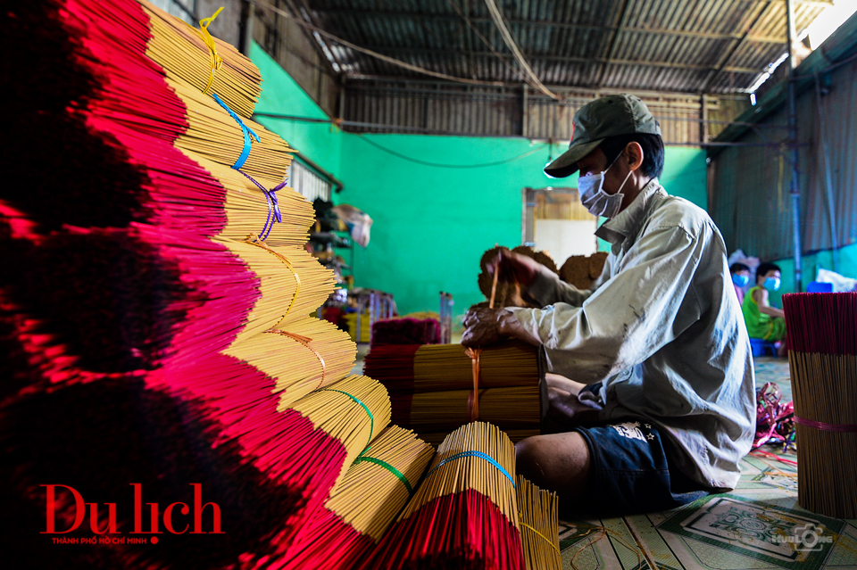 Phát triển làng nghề: Phải là ‘bảo tàng sống’ gắn với du lịch và OCOP - 2