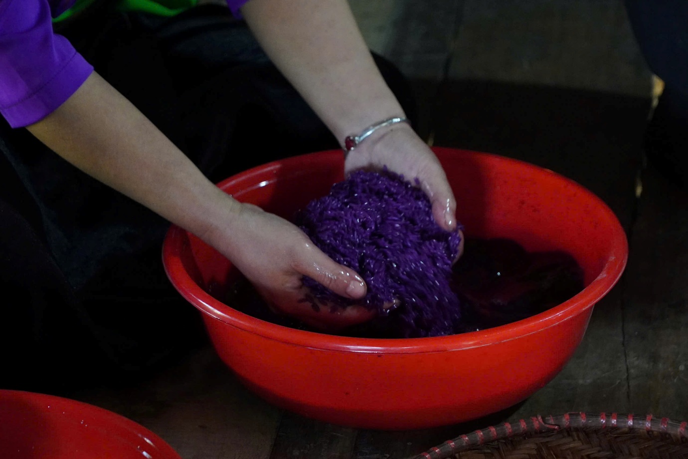 de du khach “cham” vao di san am thuc muong - 4