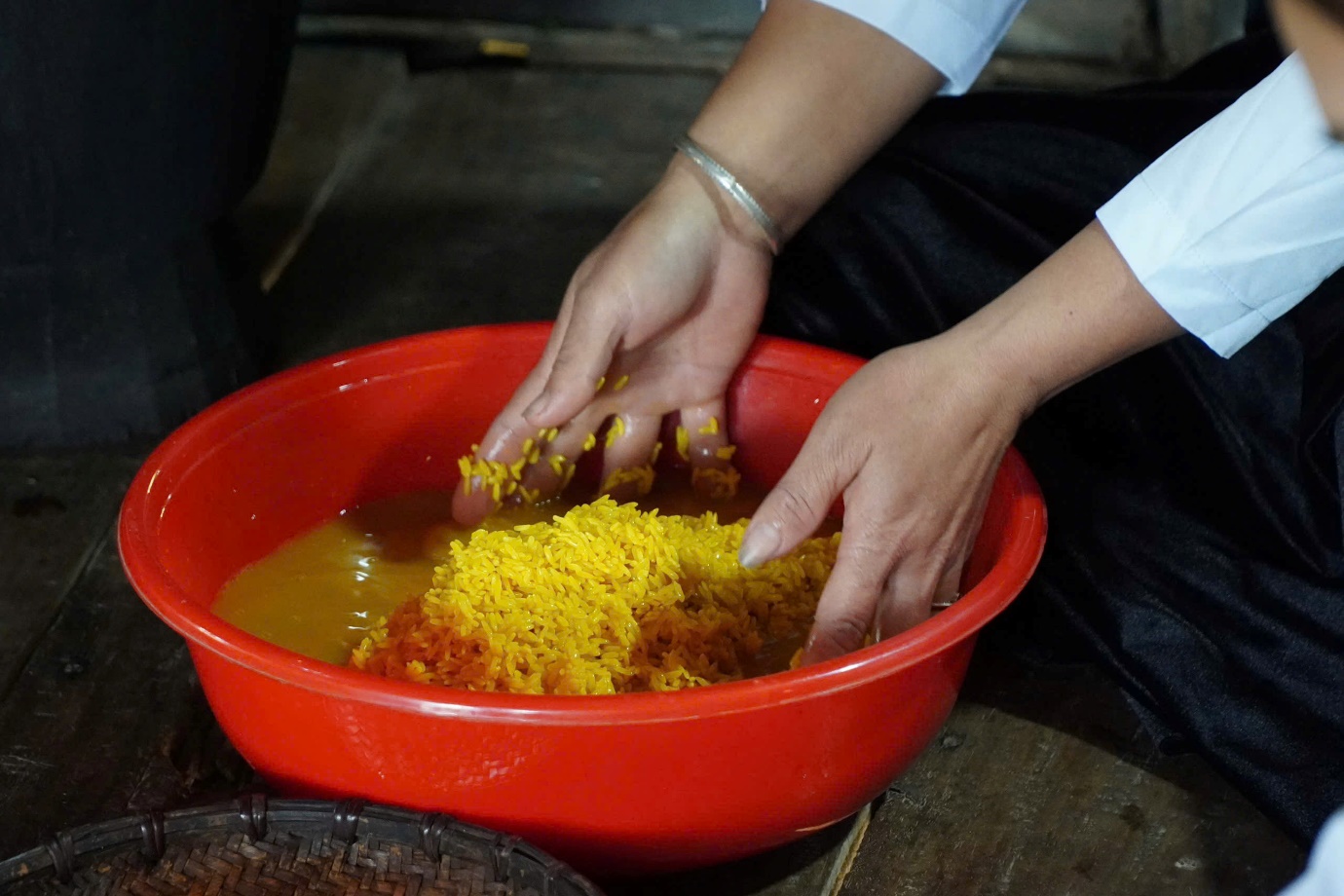 de du khach “cham” vao di san am thuc muong - 5