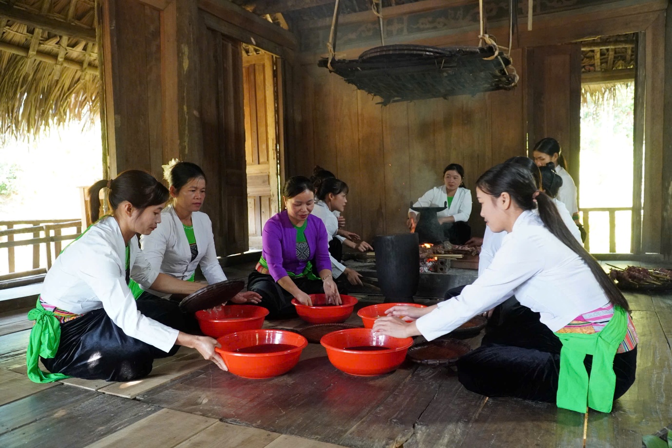 de du khach “cham” vao di san am thuc muong - 10