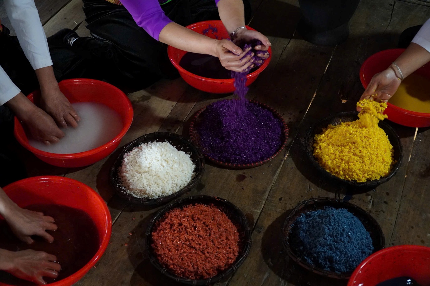 de du khach “cham” vao di san am thuc muong - 6