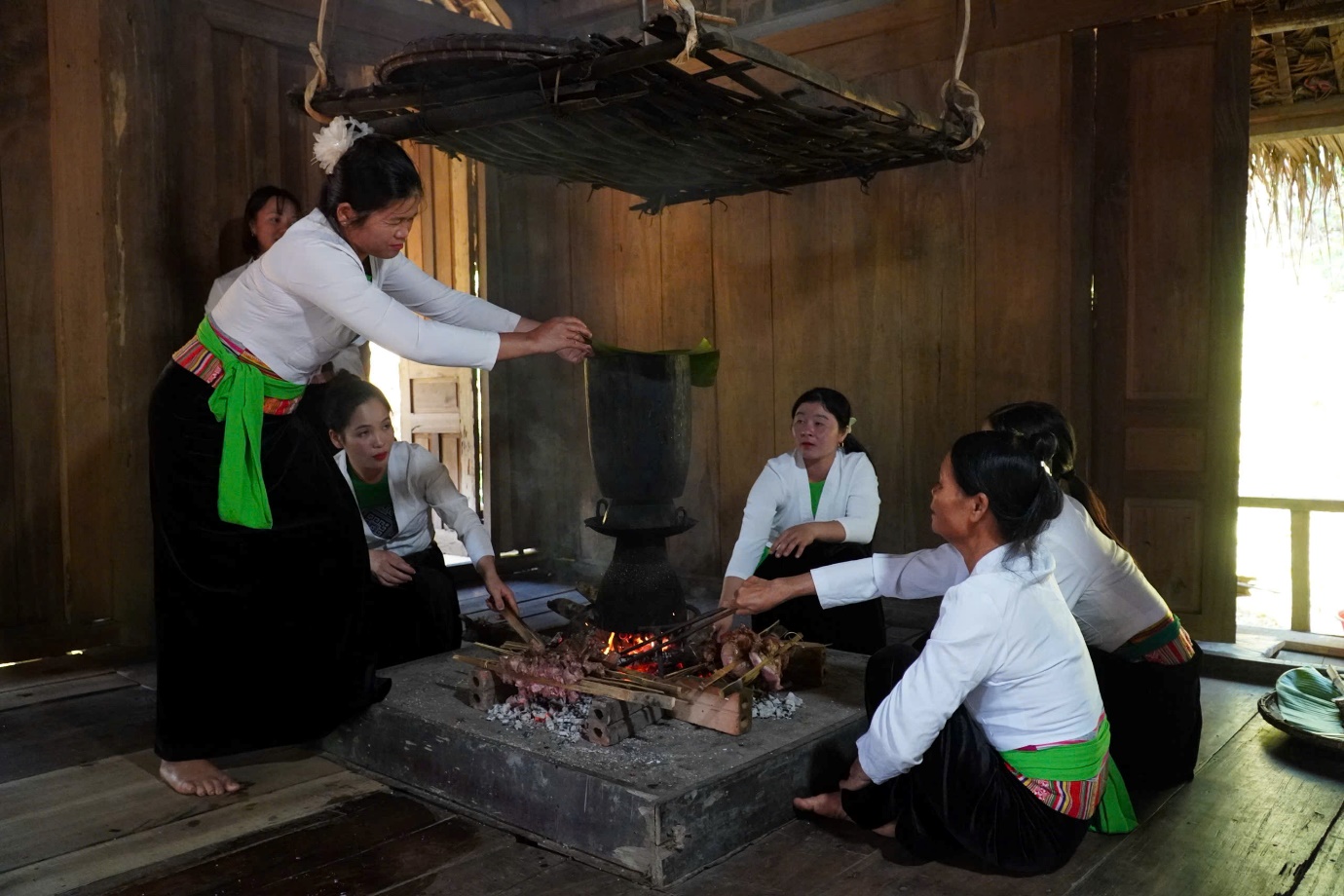 de du khach “cham” vao di san am thuc muong - 11