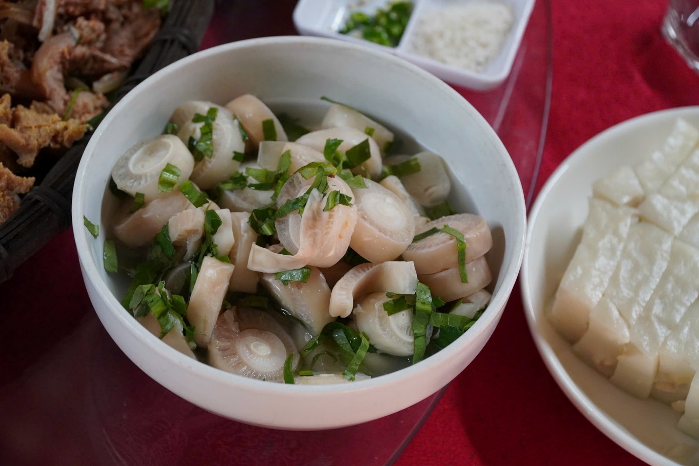 de du khach “cham” vao di san am thuc muong - 2