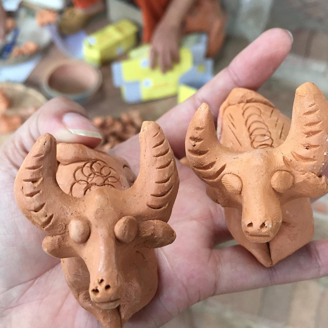 Khi làng gốm biến di sản thành động lực kinh tế - 2