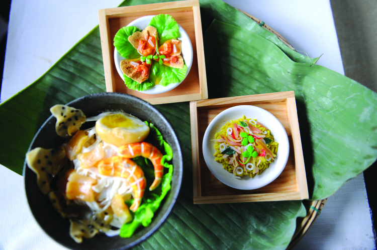 Khi làng gốm biến di sản thành động lực kinh tế - 5