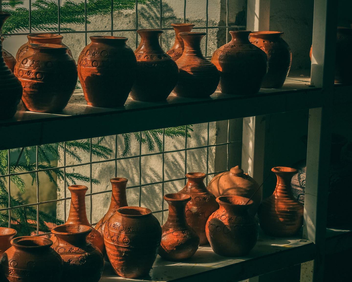 Khi làng gốm biến di sản thành động lực kinh tế - 12