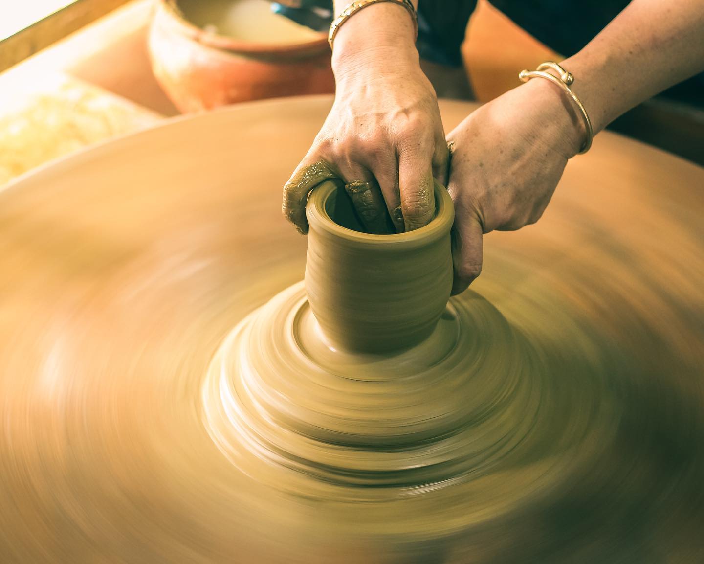 Khi làng gốm biến di sản thành động lực kinh tế - 14