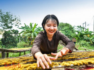 Phát triển làng nghề: Phải là ‘bảo tàng sống’ gắn với du lịch và OCOP