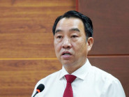 Chuyển động - Cam kết của tân Chủ tịch UBND tỉnh Cà Mau