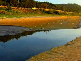  - Xử phạt một khu du lịch ở Mũi Né do xả nước thải ra biển