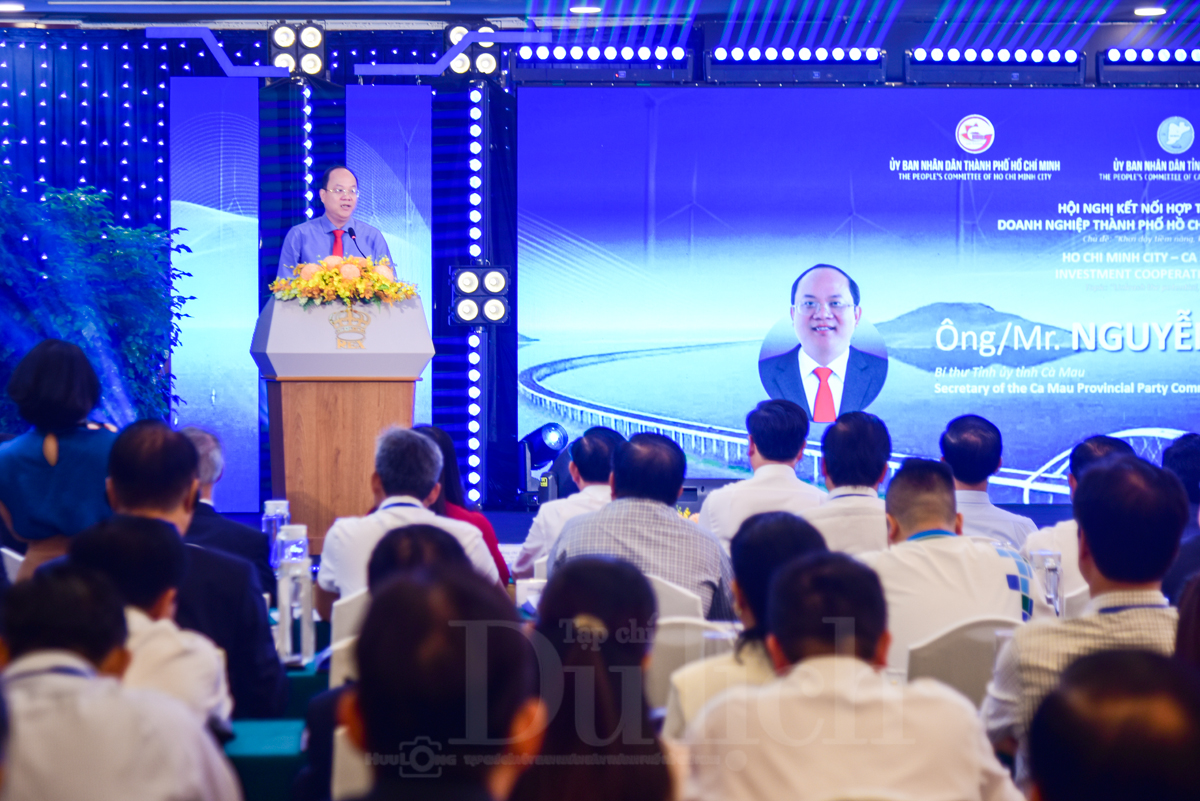 ‘Cà Mau xin chào’ - Vùng đất cực Nam đón sóng đầu tư, kích cầu du lịch - 3