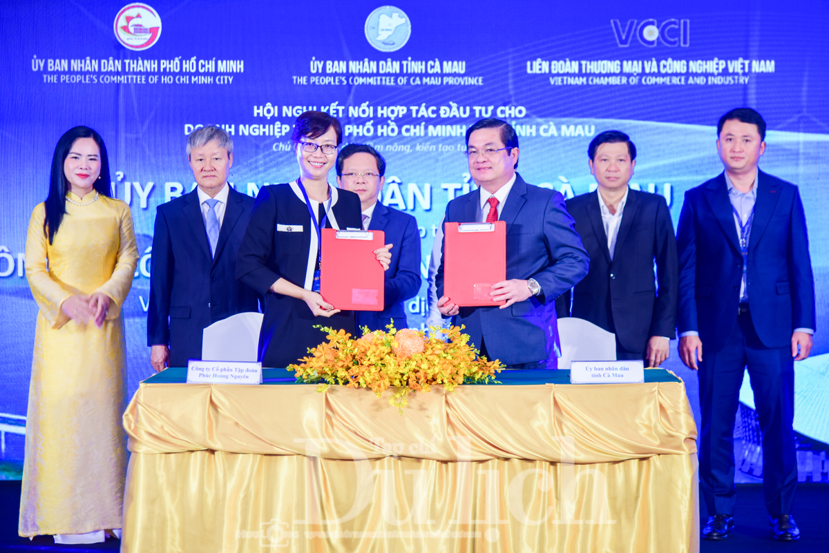 ‘Cà Mau xin chào’ - Vùng đất cực Nam đón sóng đầu tư, kích cầu du lịch - 4