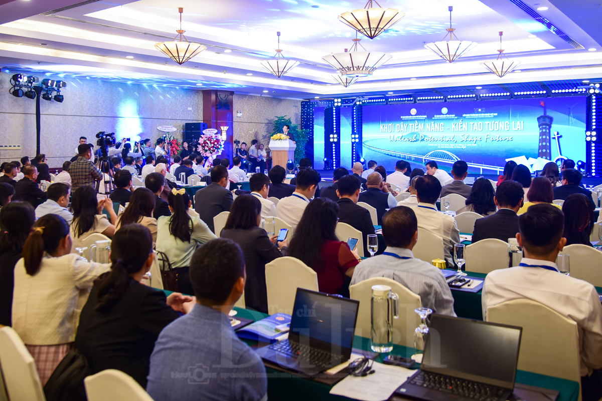 ‘Cà Mau xin chào’ - Vùng đất cực Nam đón sóng đầu tư, kích cầu du lịch - 5