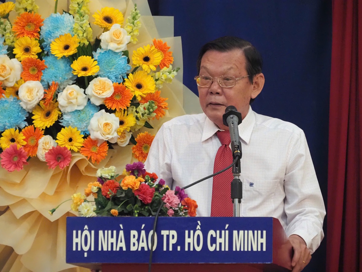 Tạp chí Du lịch TP.HCM đoạt giải báo chí "Vì sự phát triển giáo dục TP.HCM" - 1