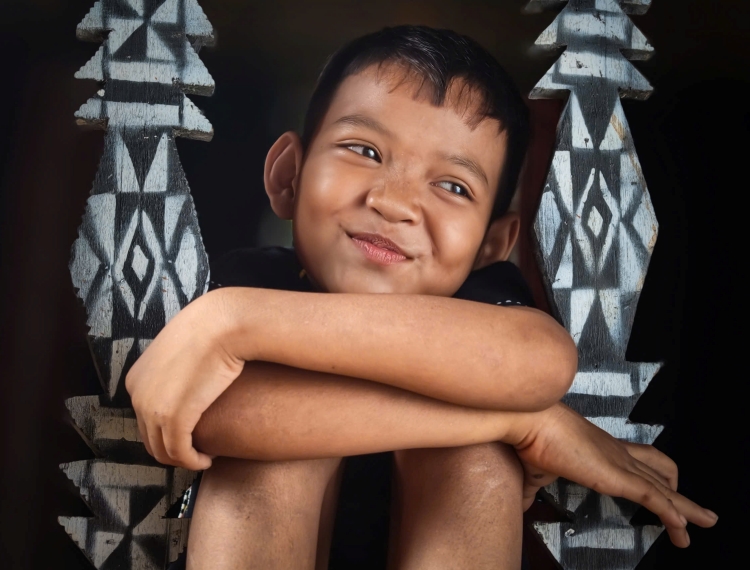 Hơi thở Bahnar trong ánh sáng đại ngàn