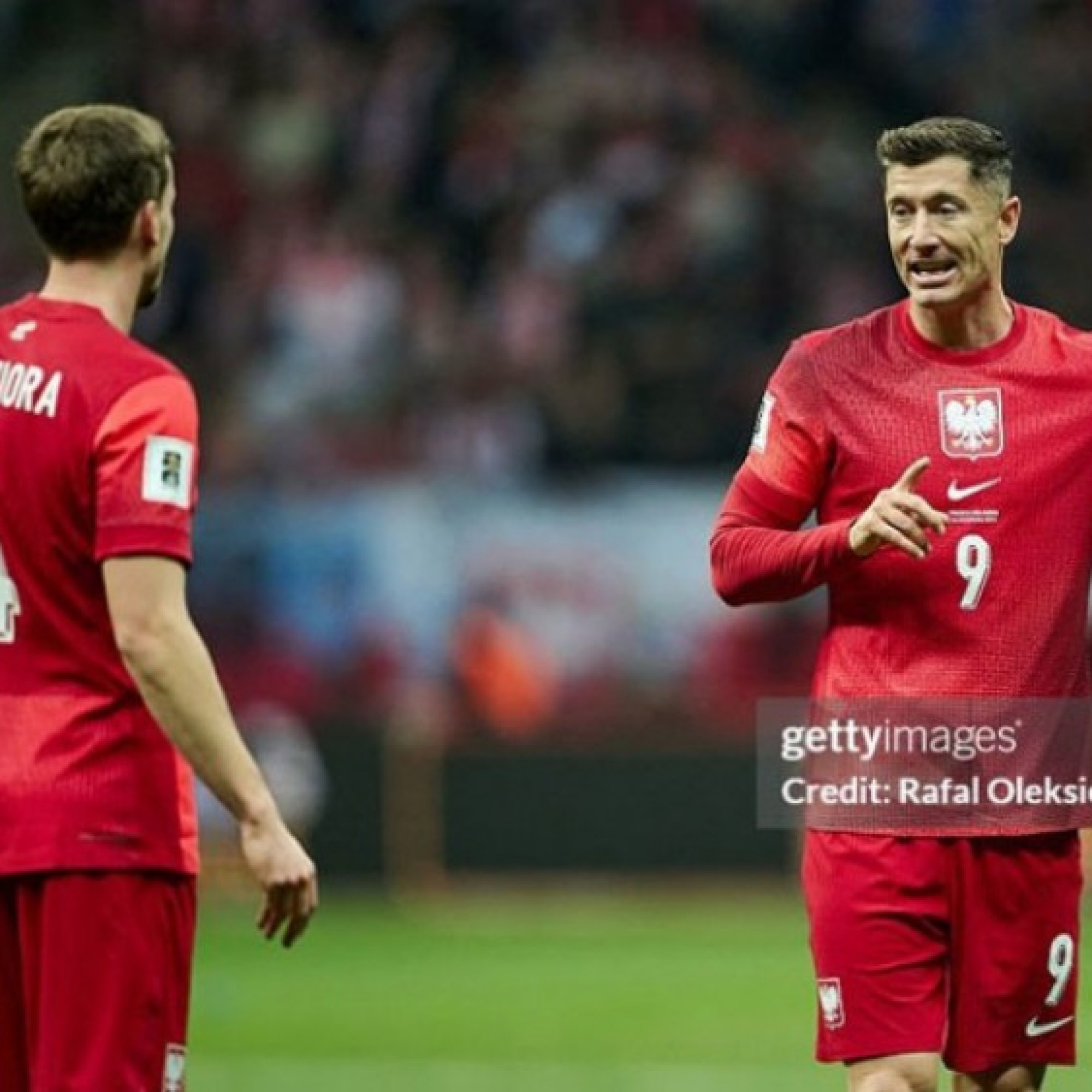  - Kết quả bóng đá Malta - Ba Lan: Bất ngờ lớn xuất hiện (Vòng loại World Cup)