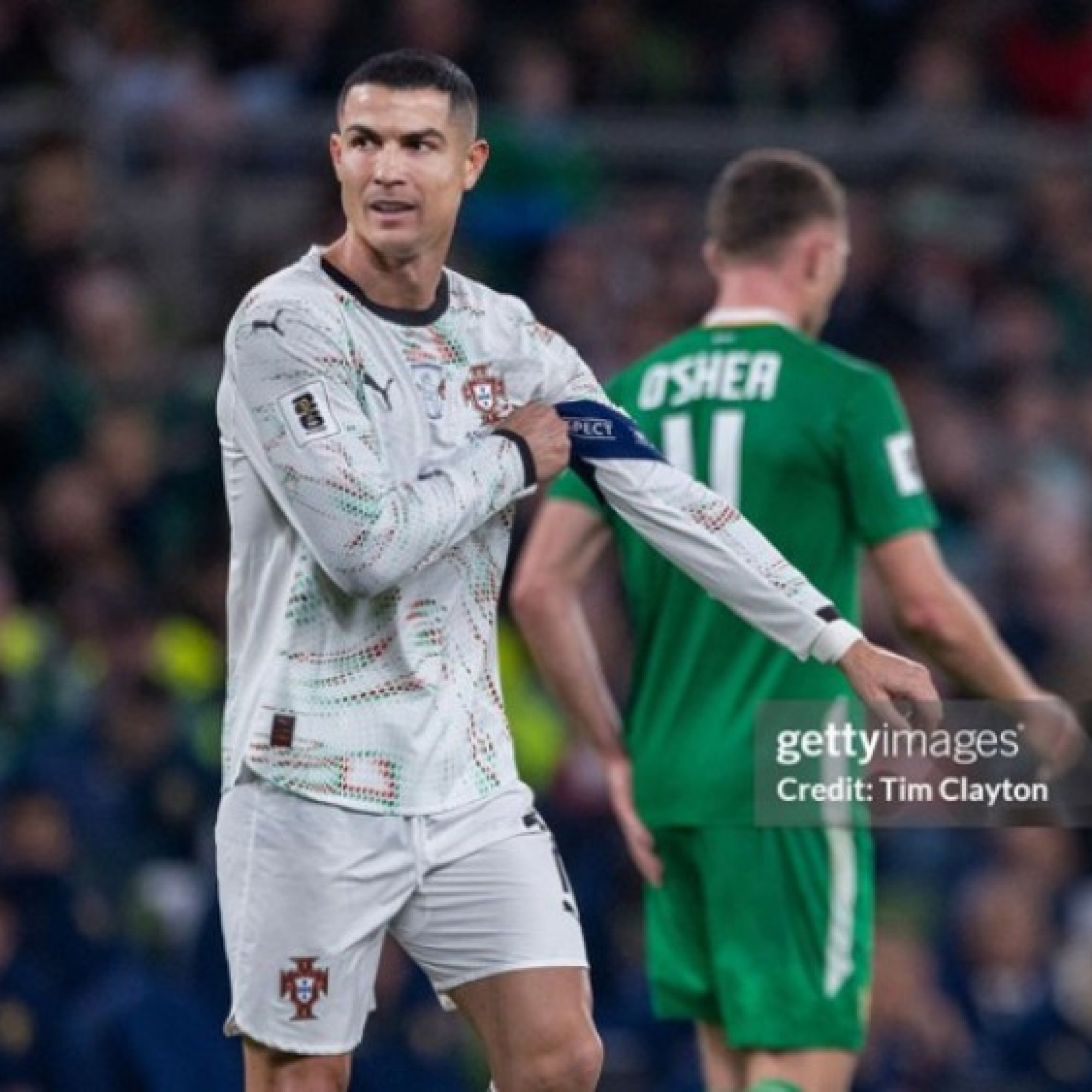  - Bồ Đào Nha có & không có Ronaldo: Vì mục tiêu vô địch World Cup hay lợi ích cá nhân?
