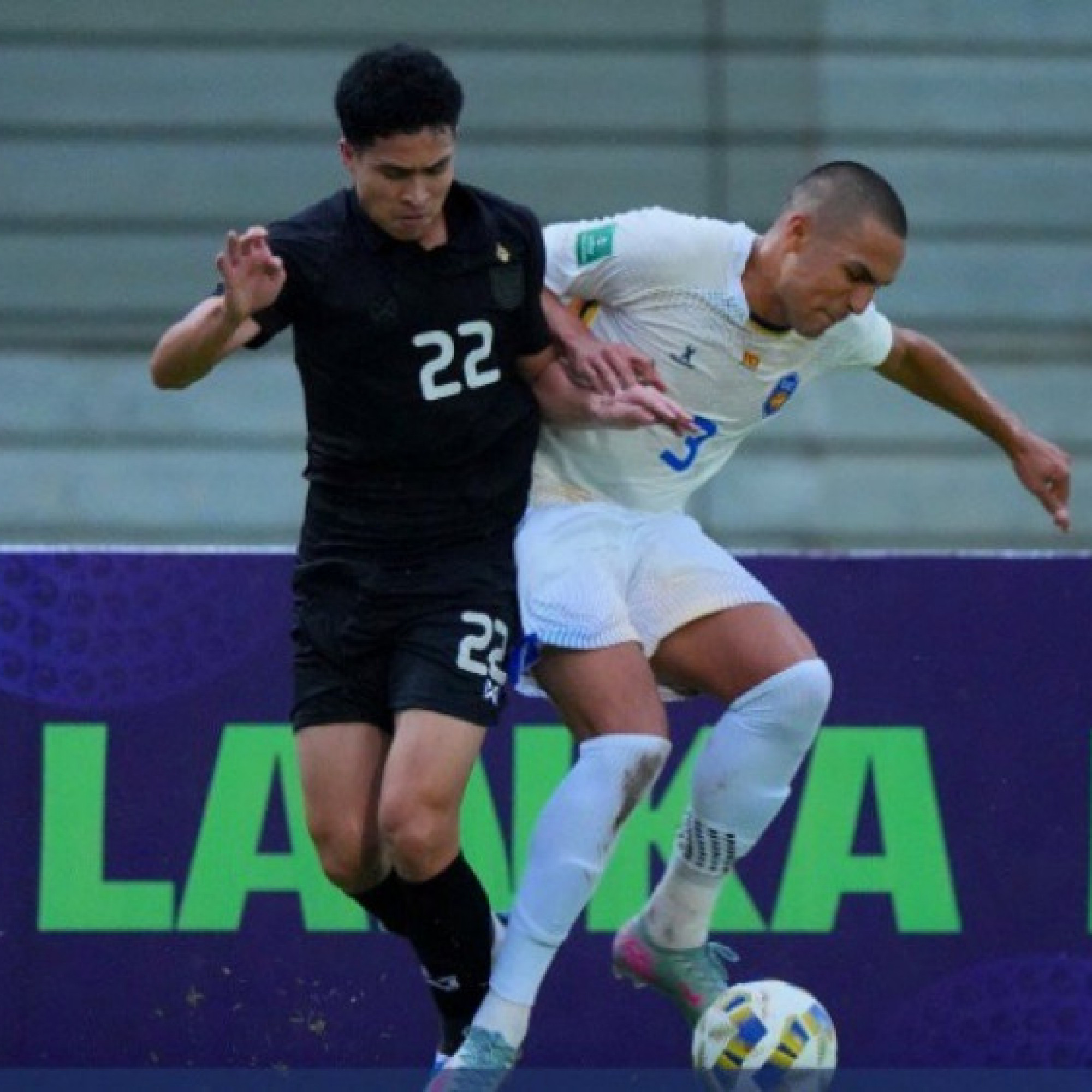  - Video bóng đá Sri Lanka - Thái Lan: Cựu sao Chelsea cú đúp, thăng hoa rực rỡ (Vòng loại Asian Cup)