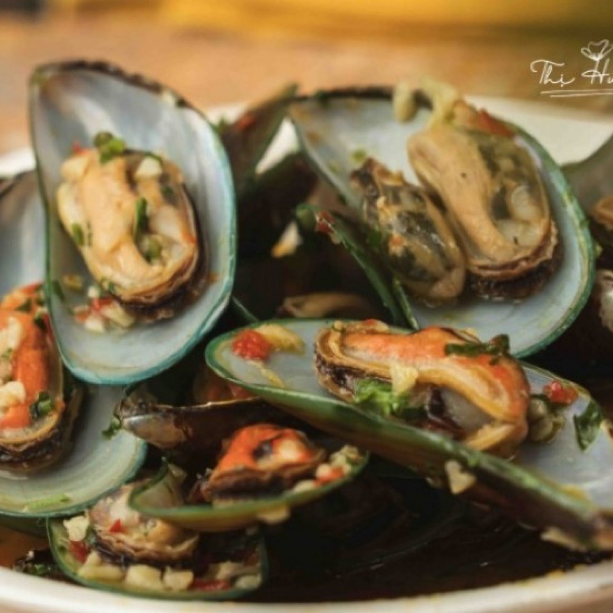 Loại hải sản cực tốt cho quý ông làm món này vừa ngon vừa bổ