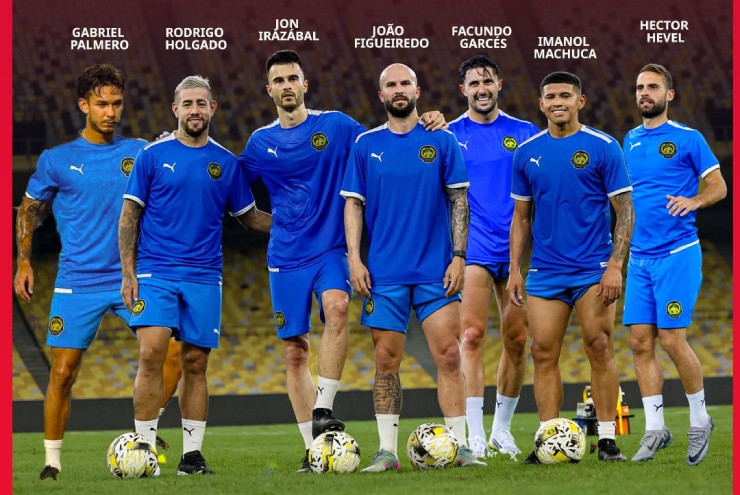 Malaysia chính thức kháng cáo vụ nhập tịch sai 7 cầu thủ lên CAS, hy vọng mong manh - 2