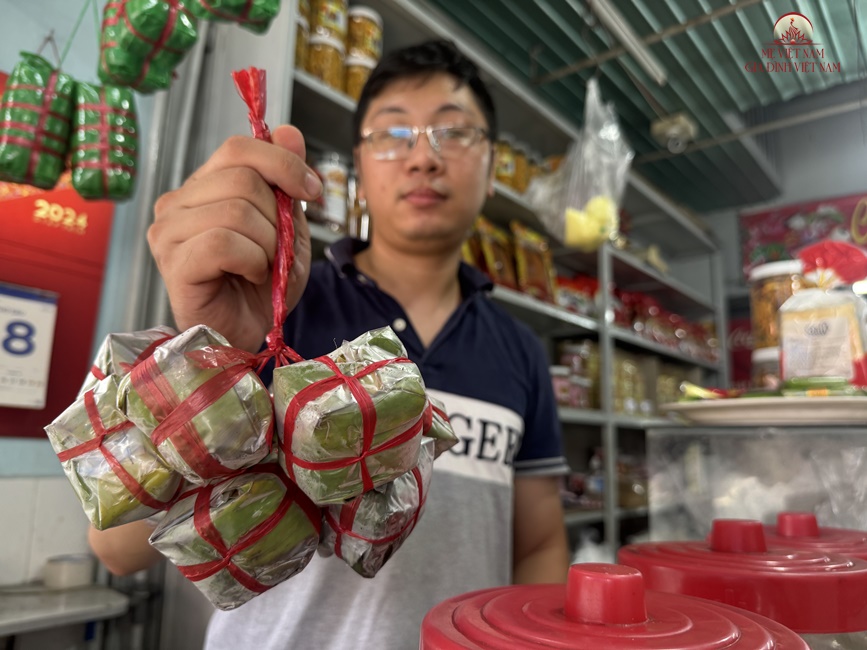 Làng nem Thủ Đức: Trăn trở giữ nghề và bài toán phát triển OCOP - 1