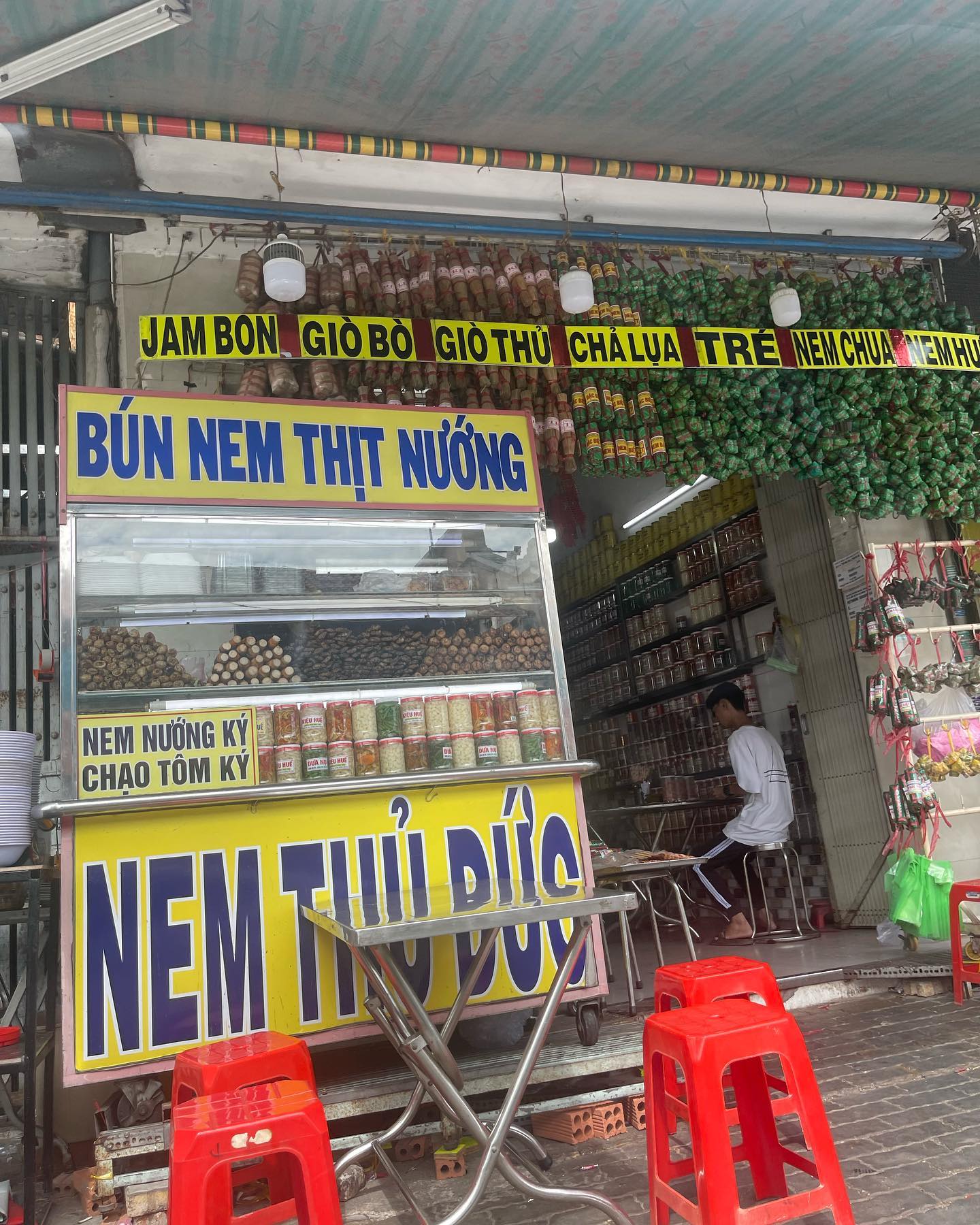 Làng nem Thủ Đức: Trăn trở giữ nghề và bài toán phát triển OCOP - 2