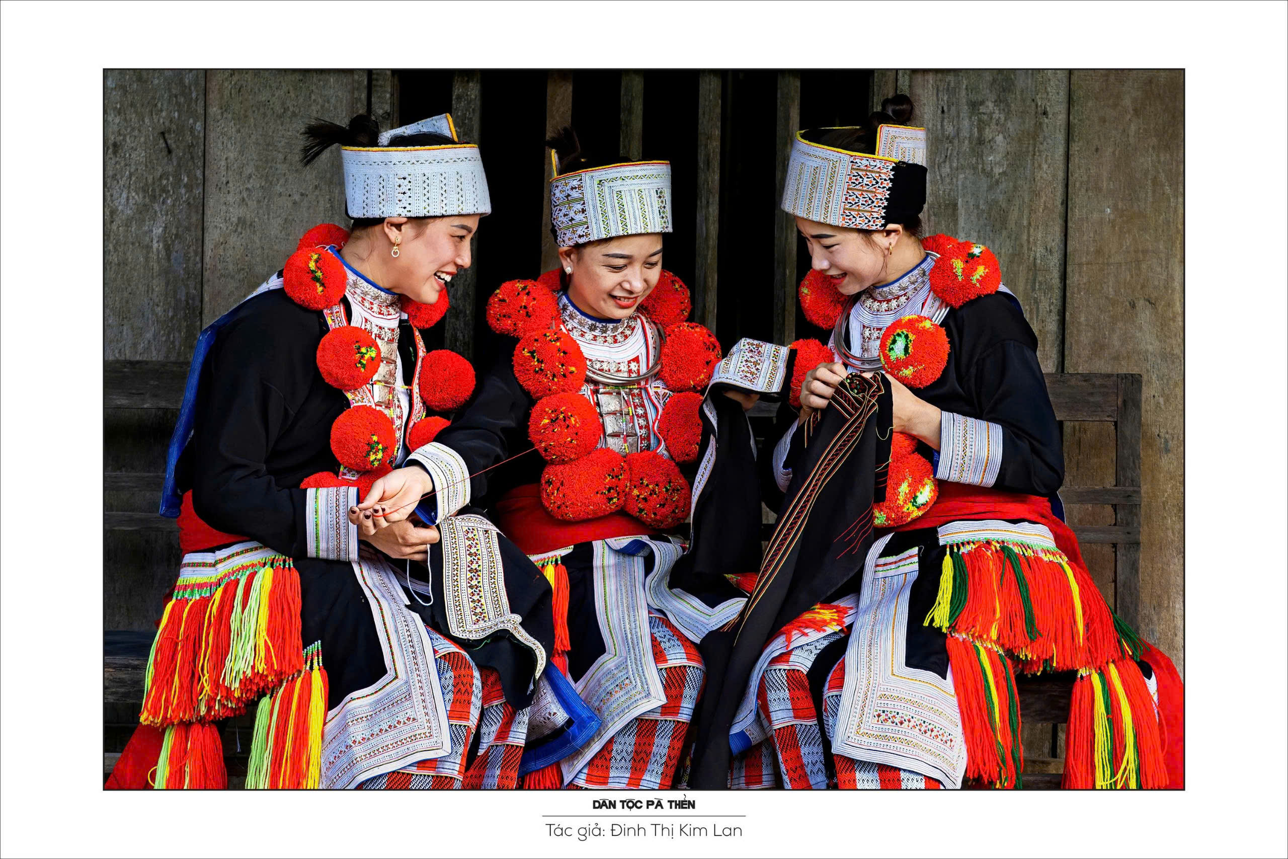 Ba thập kỷ tung cánh Hải Âu - 5