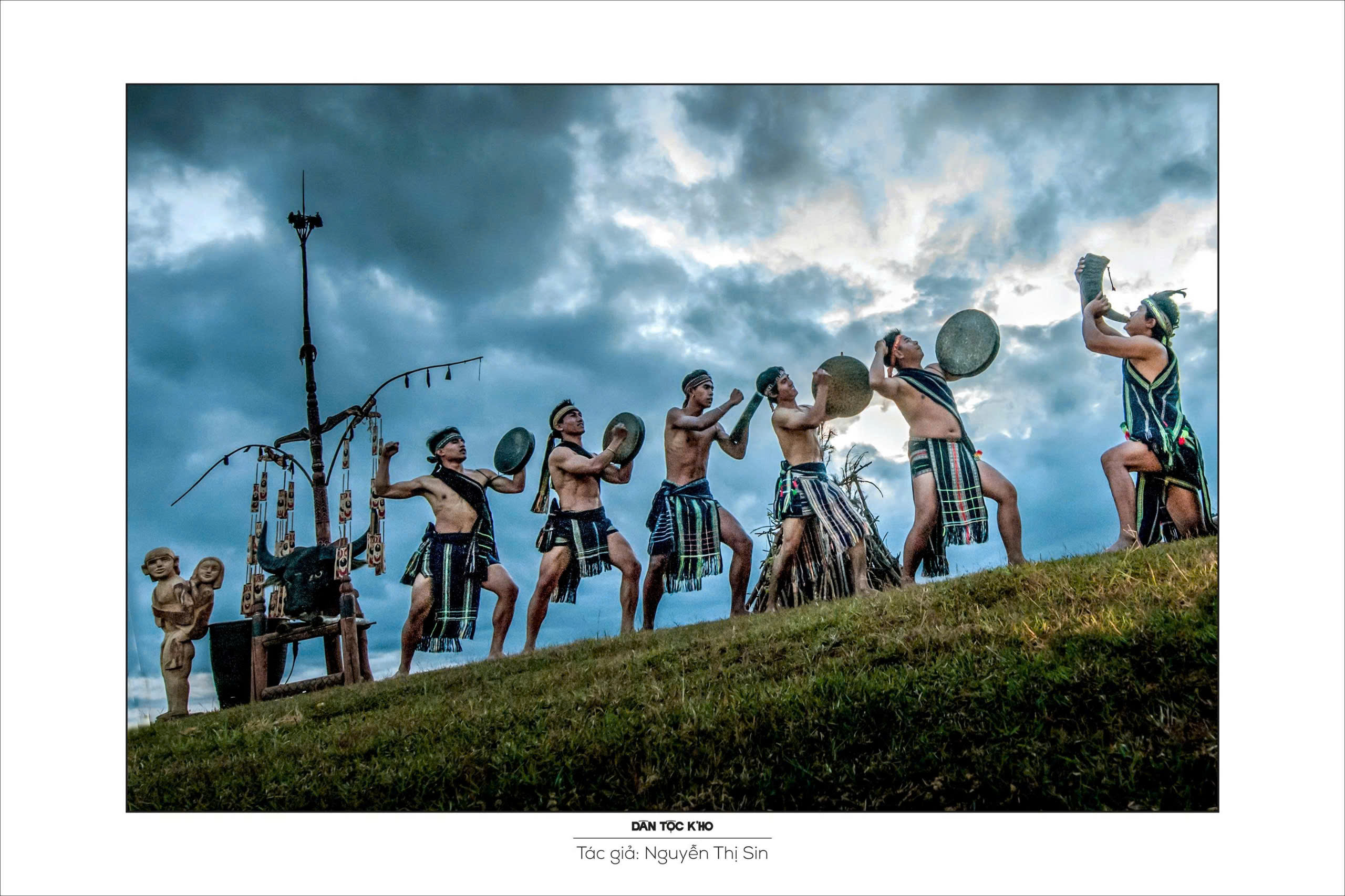 Ba thập kỷ tung cánh Hải Âu - 9