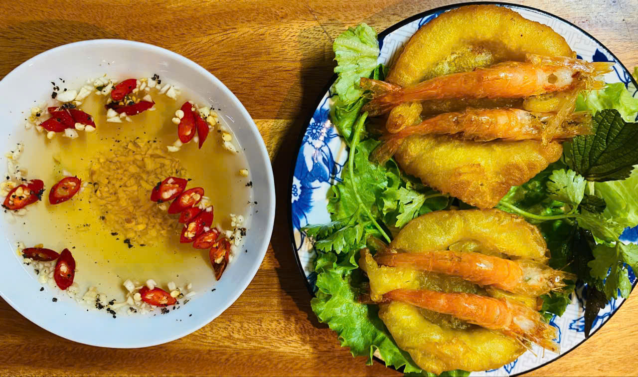 Từ 'Hộ chiếu Ẩm thực Đà Nẵng' đến quán ăn được Liên hoan phim châu Á lựa chọn - 3