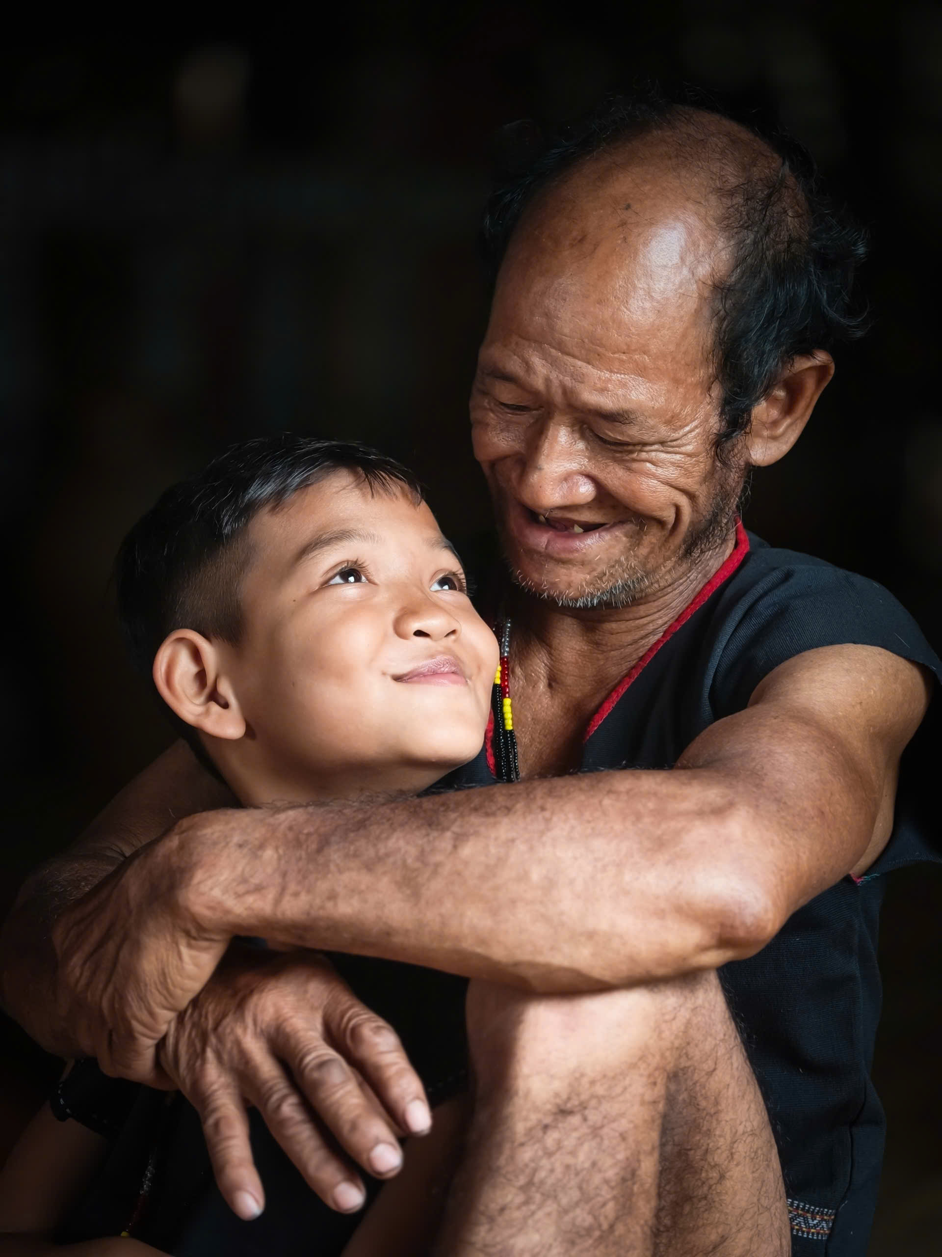 Hơi thở Bahnar trong ánh sáng đại ngàn - 5