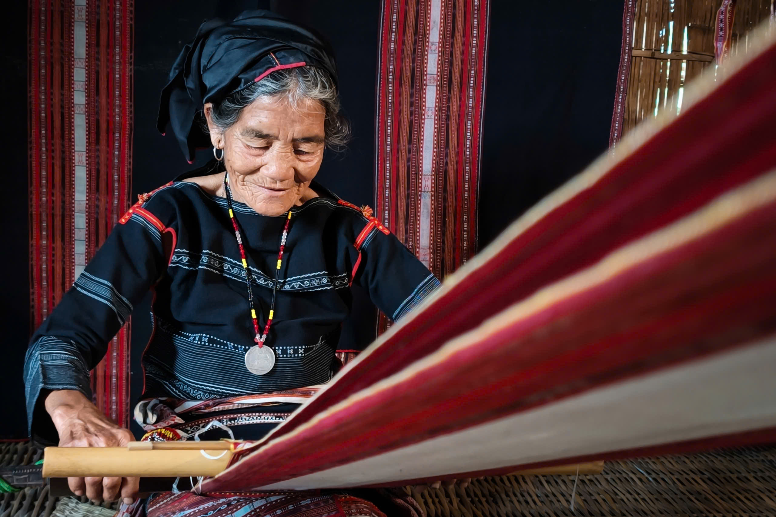Hơi thở Bahnar trong ánh sáng đại ngàn - 6