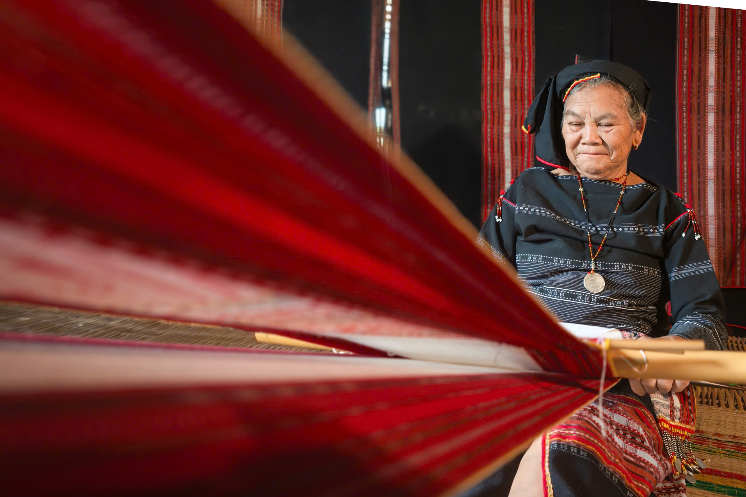 Hơi thở Bahnar trong ánh sáng đại ngàn - 7