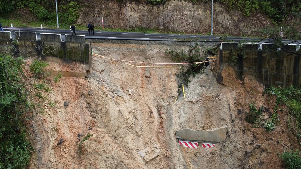 Cấm đèo Prenn và đèo Khánh Lê, du khách đến Đà Lạt bằng đường nào? - 1