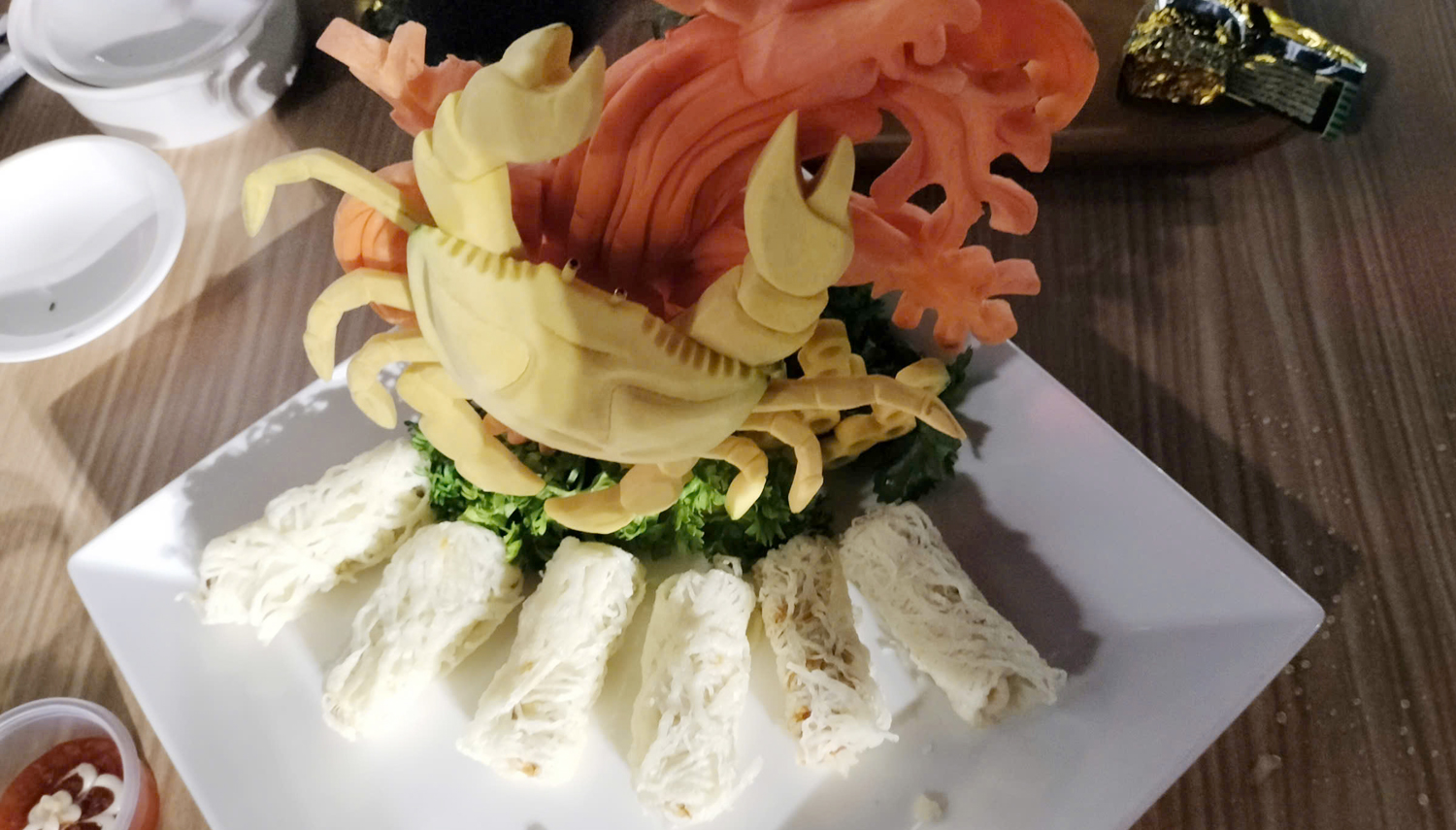 'Mở trói' cho cua Cà Mau - 5