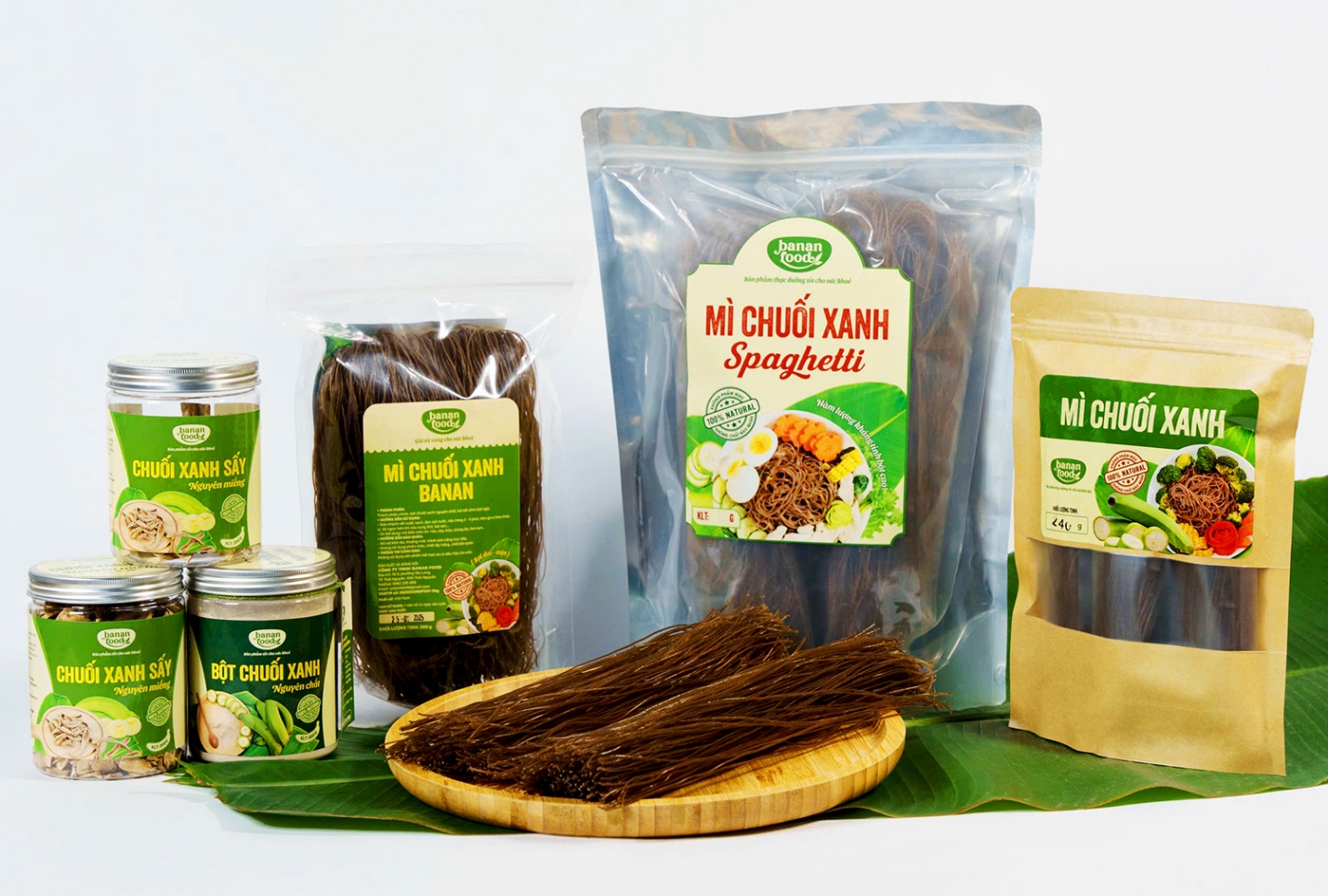 khoi nghiep tu trai chuoi tieu xanh: hanh trinh vuot kho cua co gai tre o thai nguyen - 3