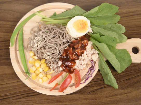 khoi nghiep tu trai chuoi tieu xanh: hanh trinh vuot kho cua co gai tre o thai nguyen - 9